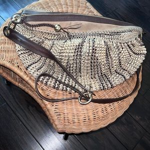 DIANE VON FURSTENBERG STEPHANIE SLOUCHY BAG